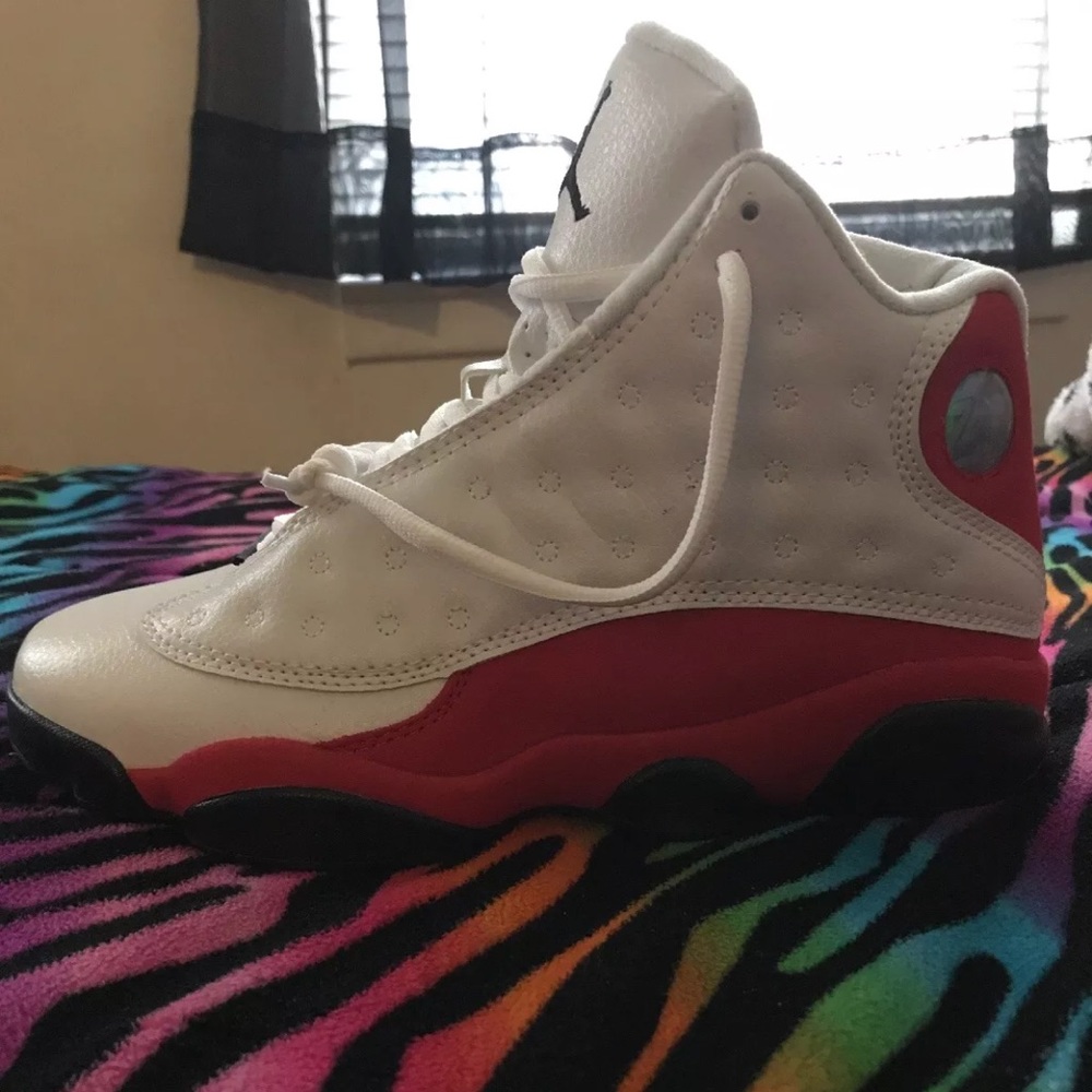 Jordan retro 13